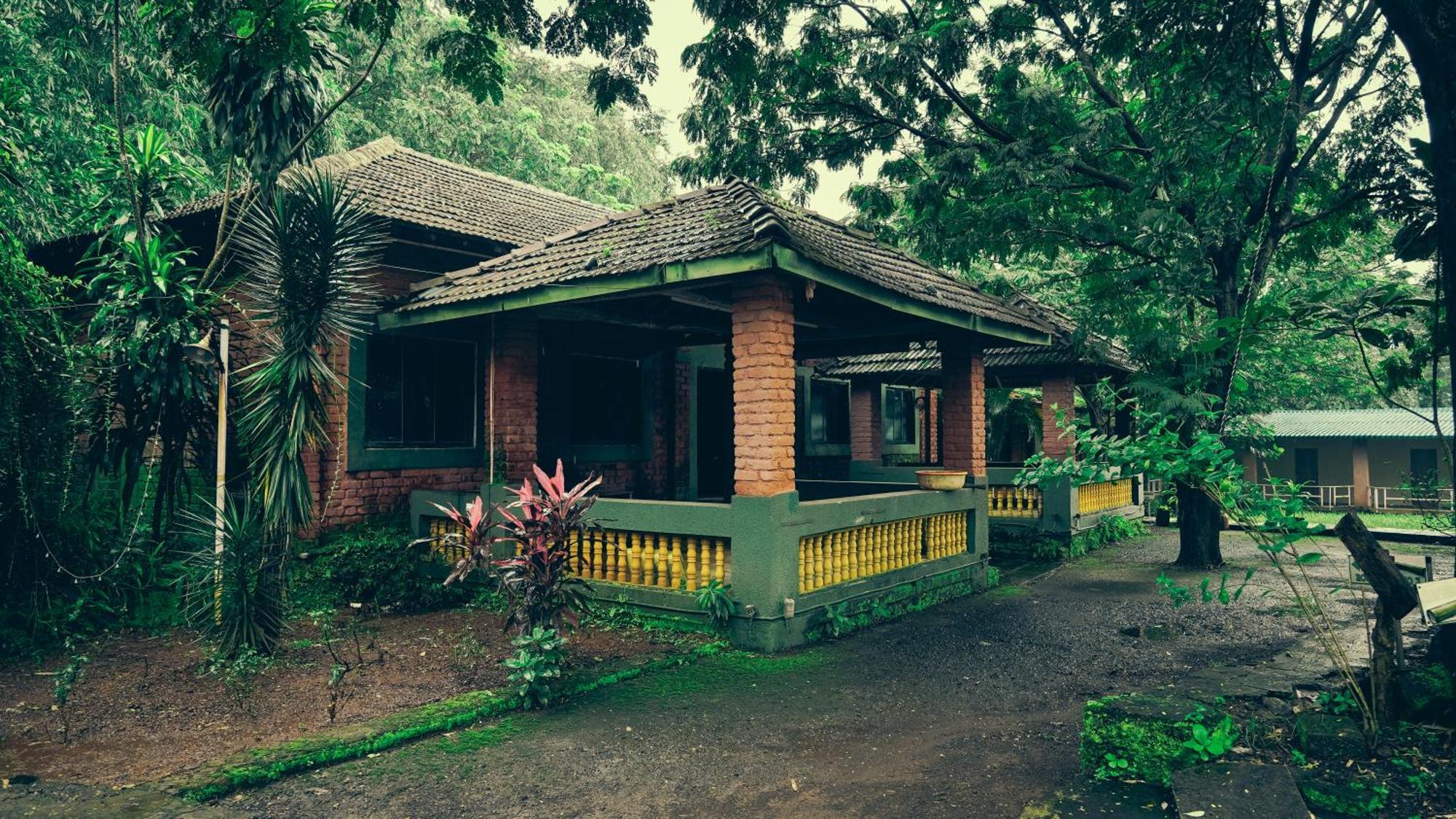 Whispering Peepul Resort Badlapur Exteriér fotografie